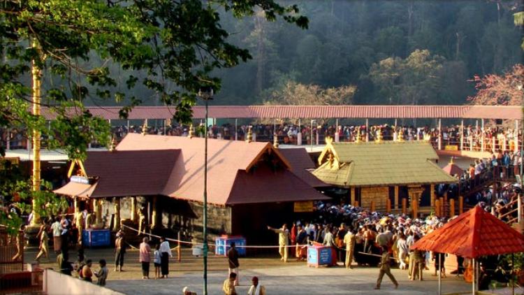 ಮಹಿಳೆಯರ ಪ್ರವೇಶ: ಸುಪ್ರೀಂಕೋರ್ಟ್ ಹೇಳಿದರೂ ಸಾಧ್ಯವಿಲ್ಲ ಎಂದ ಶಬರಿಮಲೆ ಪ್ರಧಾನ ಕಾರ್ಯದರ್ಶಿ